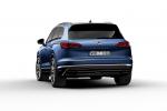 Volkswagen Touareg V6 TDI Elegance 2018 года (WW)